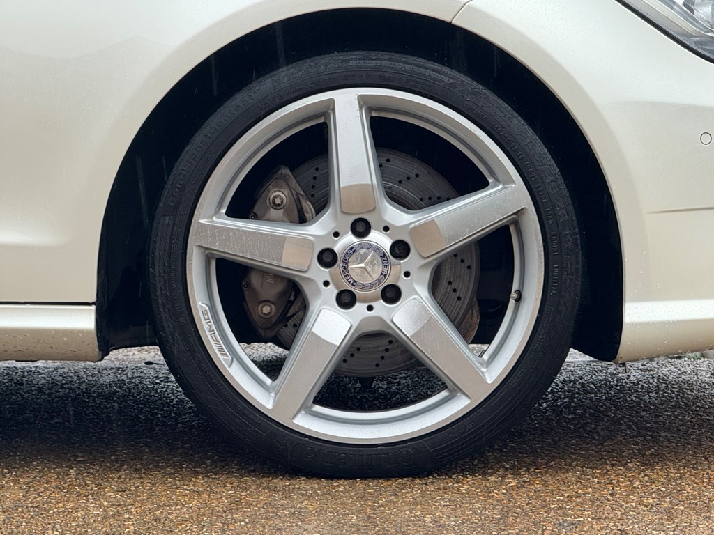 Used Mercedes-Benz CLS 2013 for sale - 76404954: Photo 70