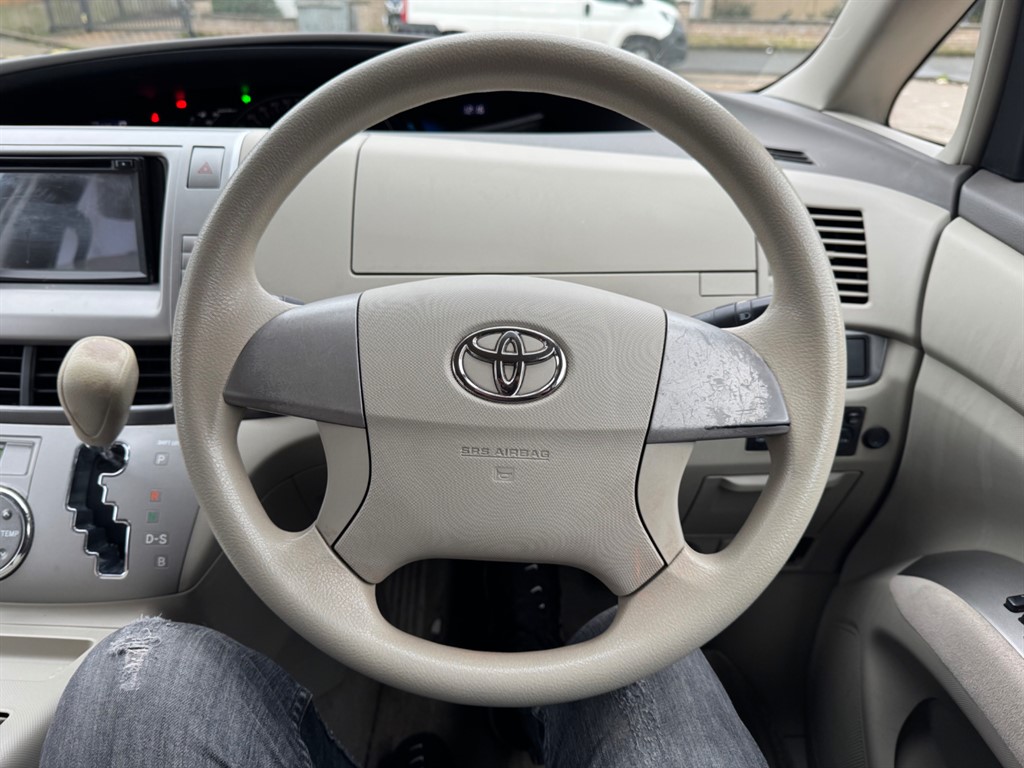 Used Toyota Estima 2016 for sale - 77300746: Photo 34