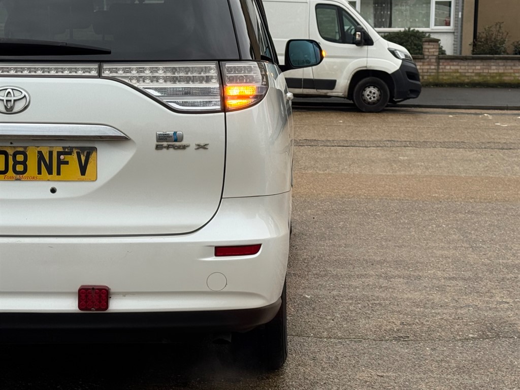 Used Toyota Estima 2016 for sale - 77300746: Photo 52