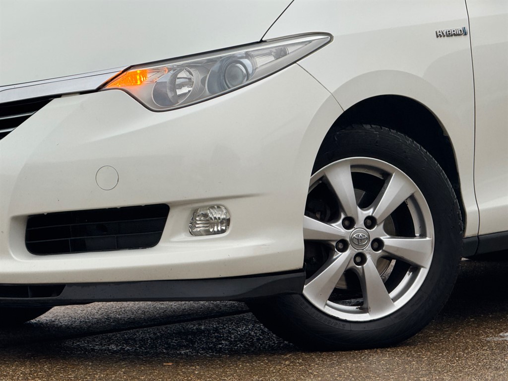 Used Toyota Estima 2016 for sale - 77300746: Photo 54