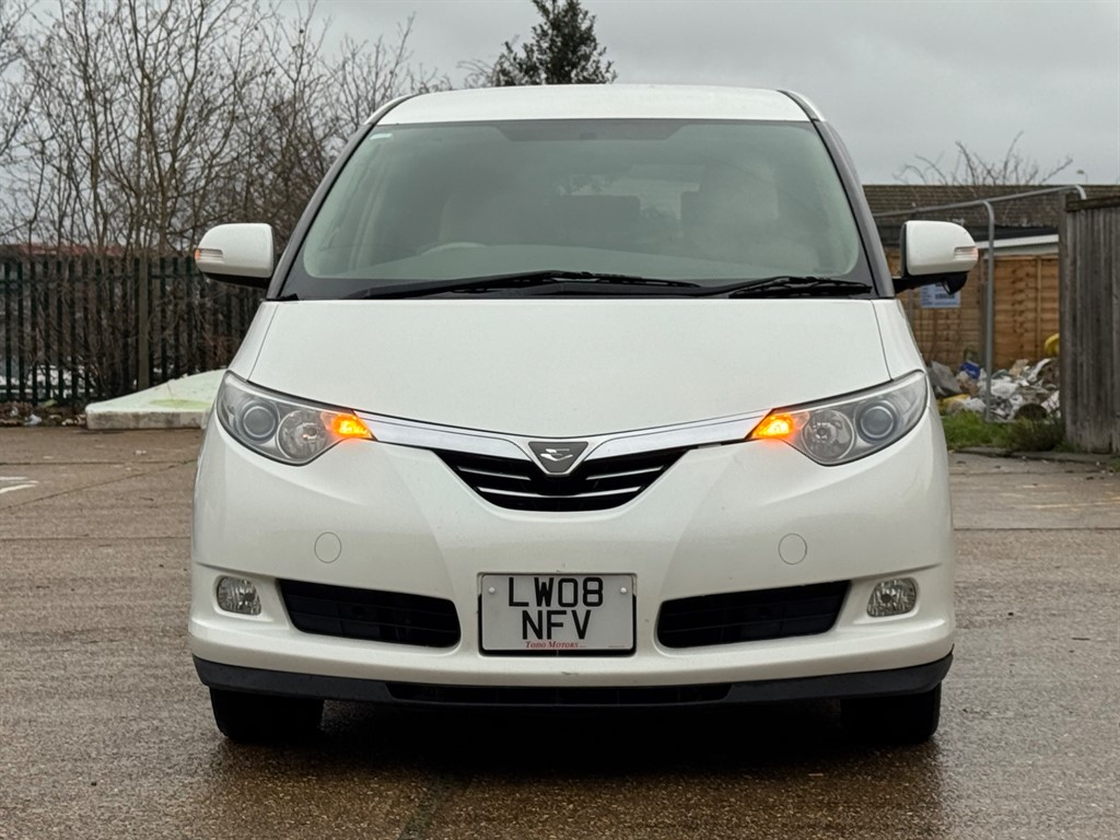 Used Toyota Estima 2016 for sale - 77300746: Photo 57