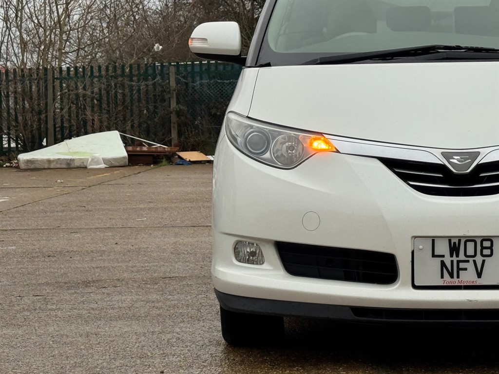 Used Toyota Estima 2016 for sale - 77300746: Photo 58