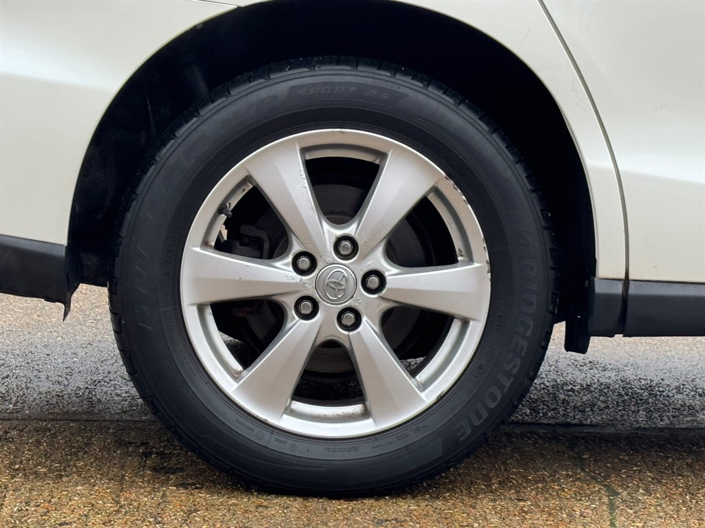 Used Toyota Estima 2016 for sale - 77300746: Photo 62