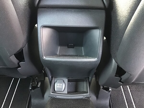 Used Mercedes-Benz B Class 2015 for sale - 75570734: Photo 25