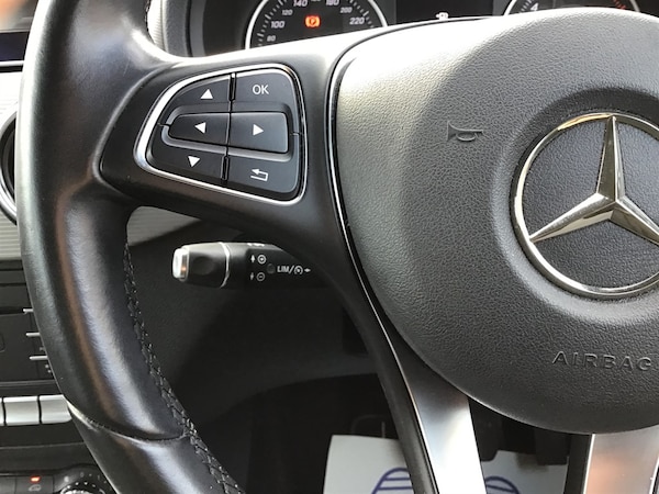 Used Mercedes-Benz B Class 2015 for sale - 75570734: Photo 27