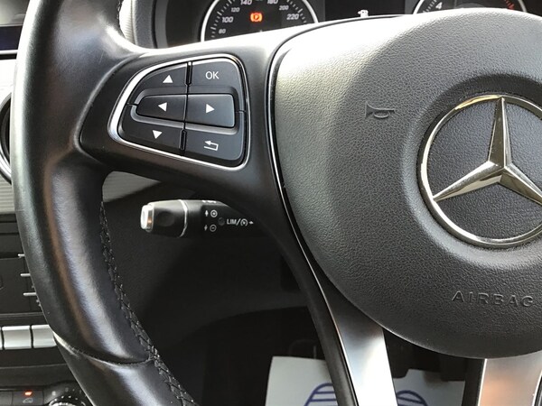 Used Mercedes-Benz B Class 2015 for sale - 75570734: Photo 29
