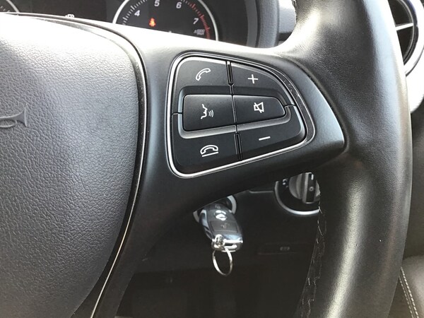 Used Mercedes-Benz B Class 2015 for sale - 75570734: Photo 31