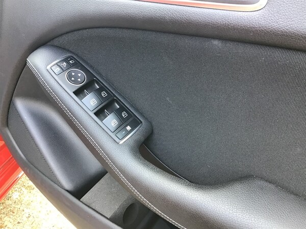 Used Mercedes-Benz B Class 2015 for sale - 75570734: Photo 35