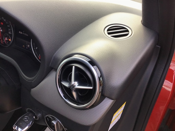 Used Mercedes-Benz B Class 2015 for sale - 75570734: Photo 43