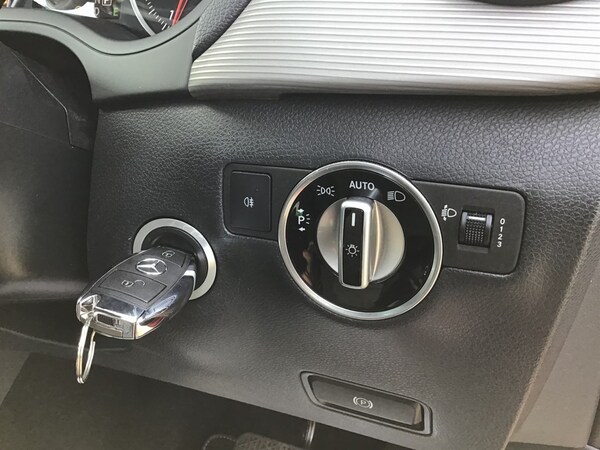 Used Mercedes-Benz B Class 2015 for sale - 75570734: Photo 44