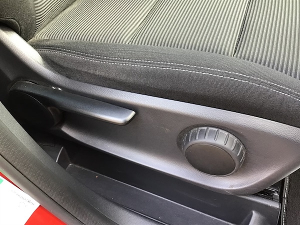 Used Mercedes-Benz B Class 2015 for sale - 75570734: Photo 45
