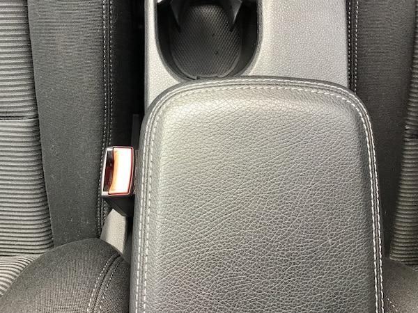 Used Mercedes-Benz B Class 2015 for sale - 75570734: Photo 46