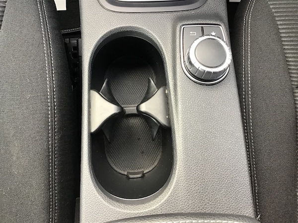 Used Mercedes-Benz B Class 2015 for sale - 75570734: Photo 48