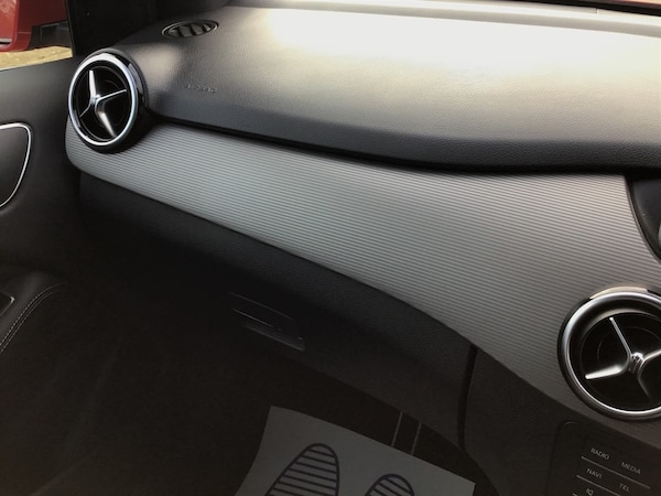 Used Mercedes-Benz B Class 2015 for sale - 75570734: Photo 56