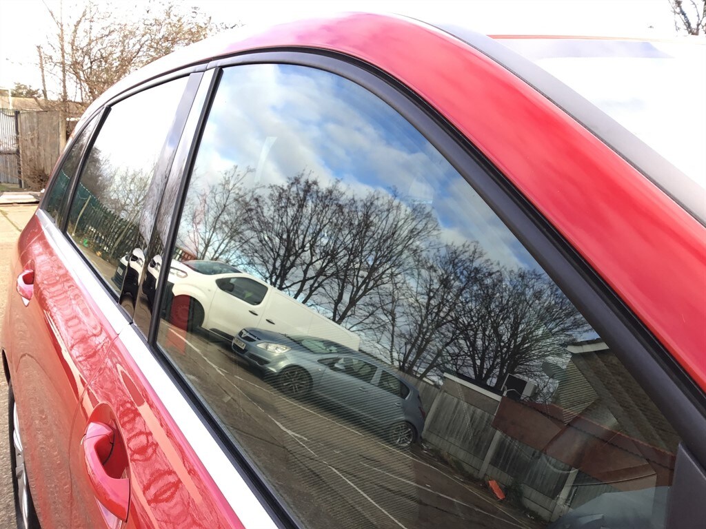 Vehicle 65