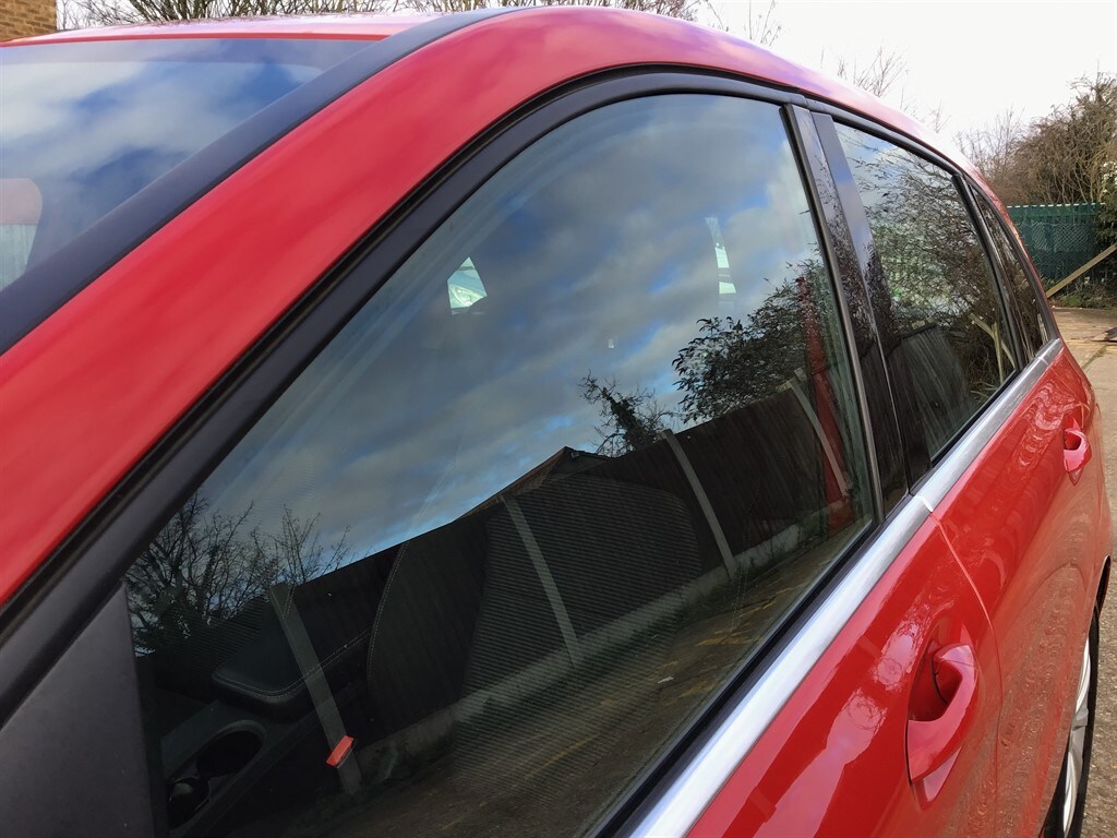 Vehicle 66