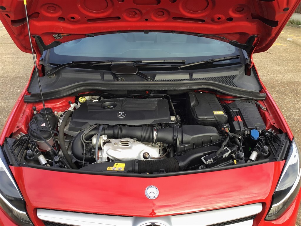 Vehicle 70