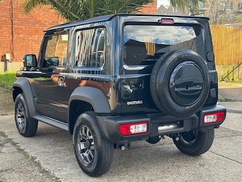 Used Suzuki Jimny 2025 for sale - 79390047: Photo