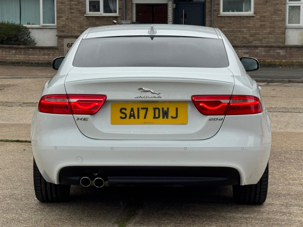 Used Jaguar XE 2017 for sale - 76922092: Photo 35