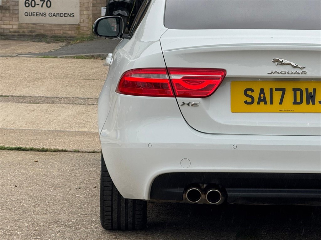 Used Jaguar XE 2017 for sale - 76922092: Photo 36