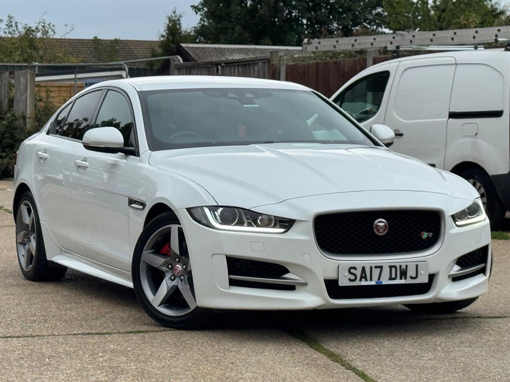 Used Jaguar XE 2017 for sale - 76922092: Photo 38