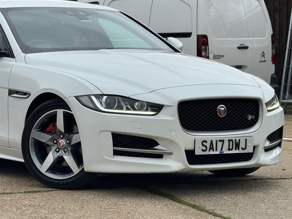 Used Jaguar XE 2017 for sale - 76922092: Photo 39