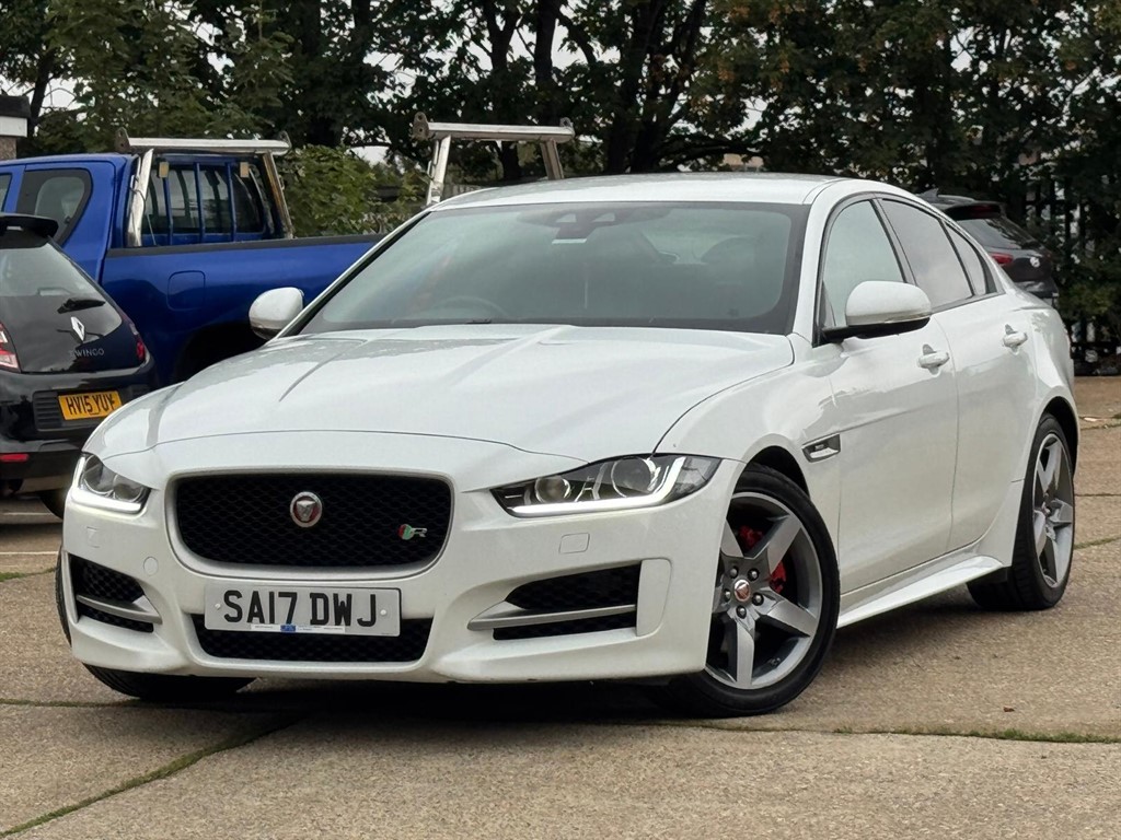 Used Jaguar XE 2017 for sale - 76922092: Photo 41