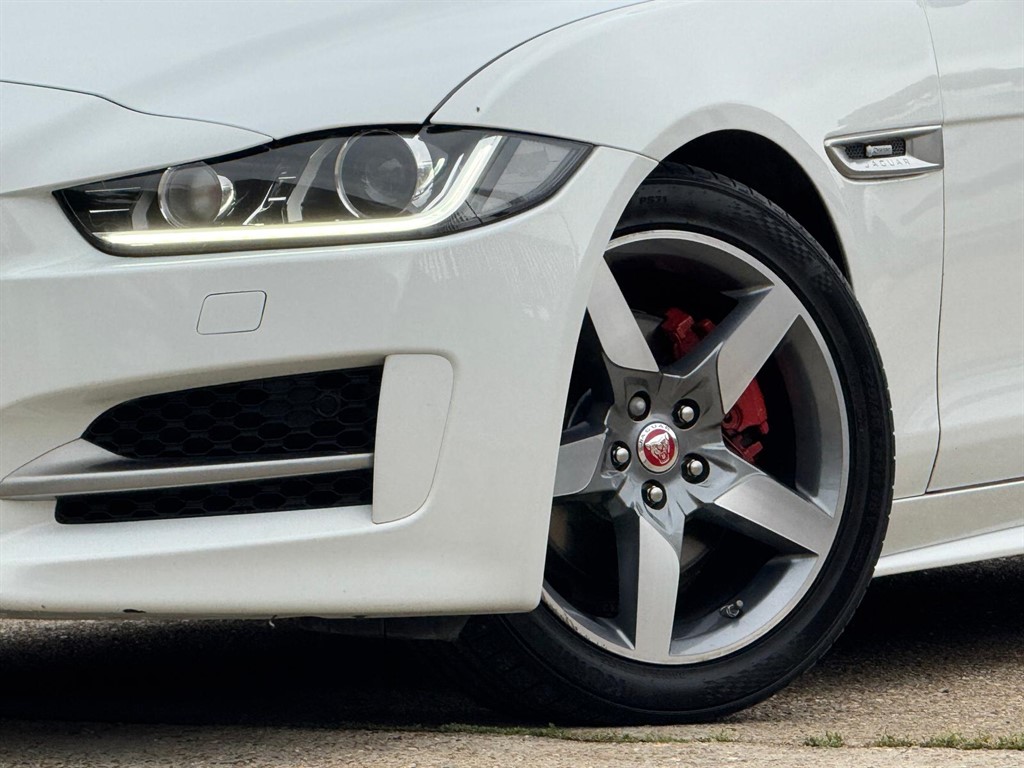 Used Jaguar XE 2017 for sale - 76922092: Photo 42