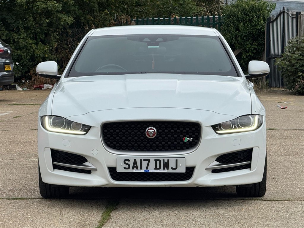 Used Jaguar XE 2017 for sale - 76922092: Photo 44