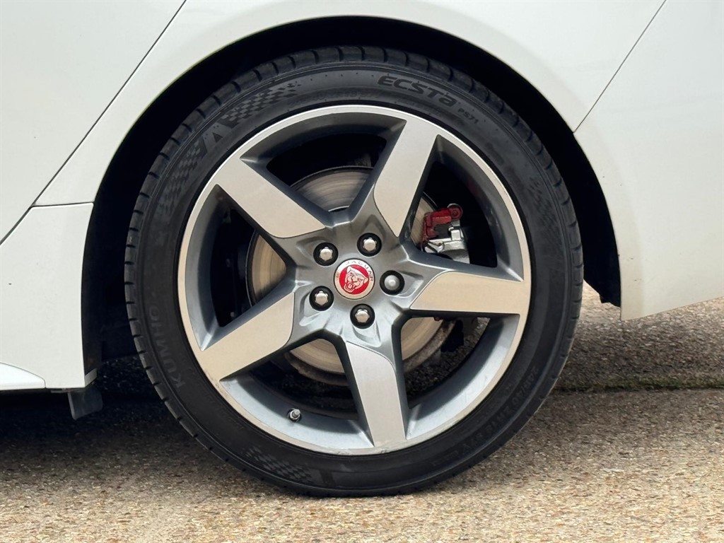 Used Jaguar XE 2017 for sale - 76922092: Photo 49