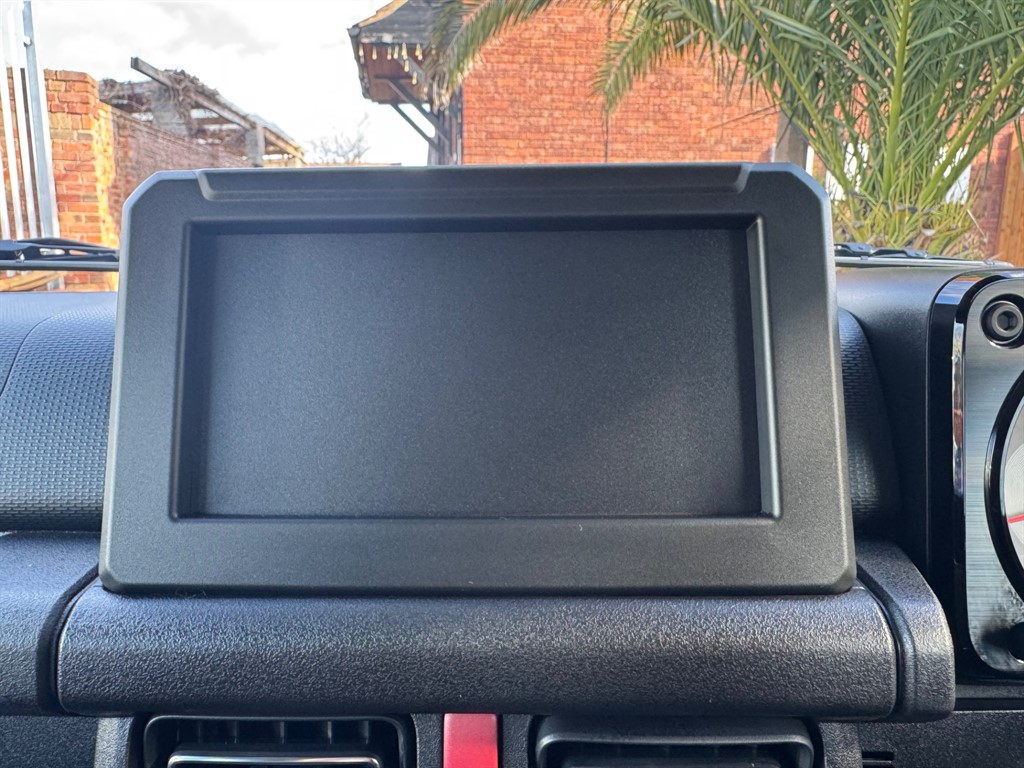 Used Suzuki Jimny 2025 for sale - 77653403: Photo 24