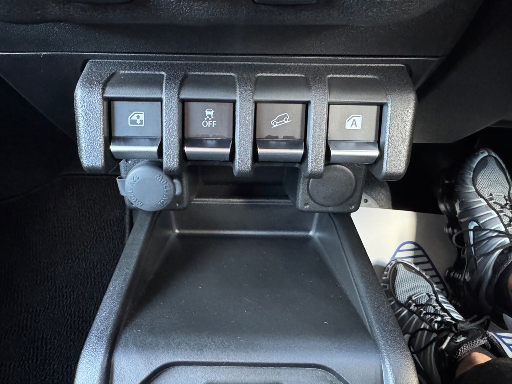 Used Suzuki Jimny 2025 for sale - 77653403: Photo 27