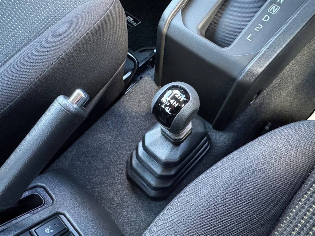 Used Suzuki Jimny 2025 for sale - 77653403: Photo 29