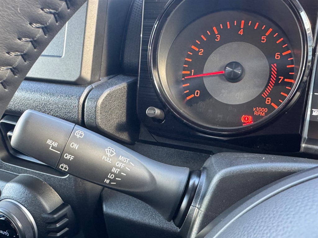 Used Suzuki Jimny 2025 for sale - 77653403: Photo 34