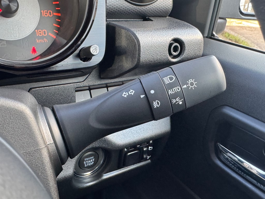 Used Suzuki Jimny 2025 for sale - 77653403: Photo 35