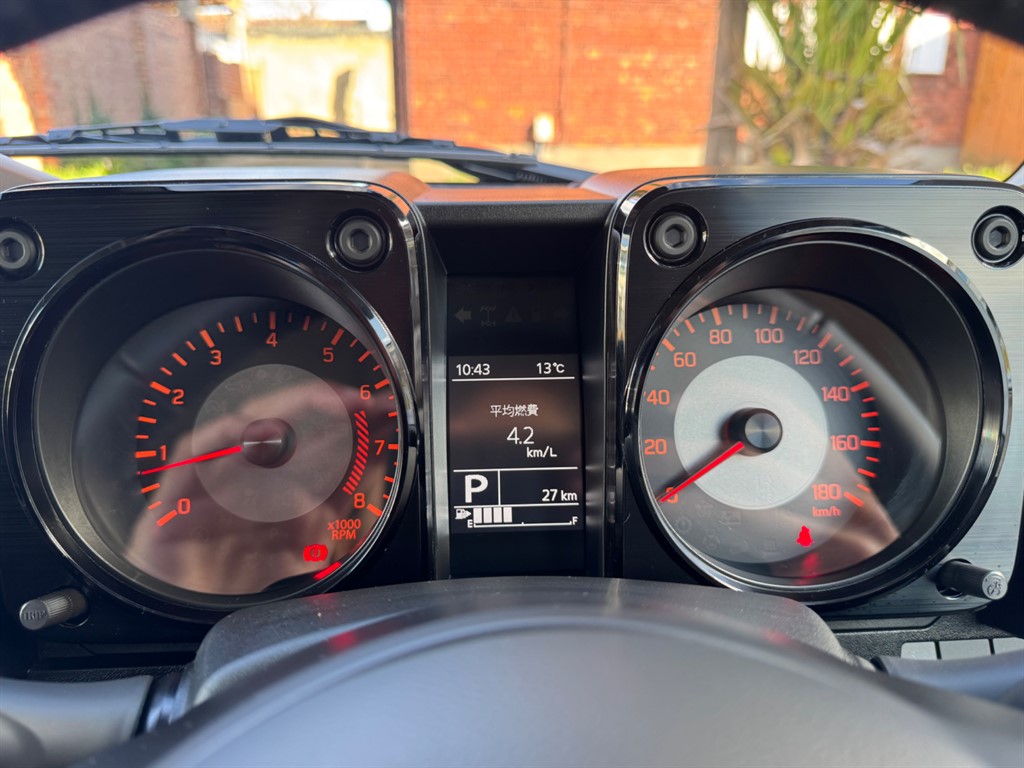 Used Suzuki Jimny 2025 for sale - 77653403: Photo 38