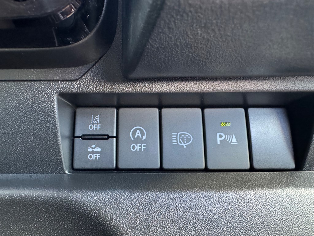 Used Suzuki Jimny 2025 for sale - 77653403: Photo 40