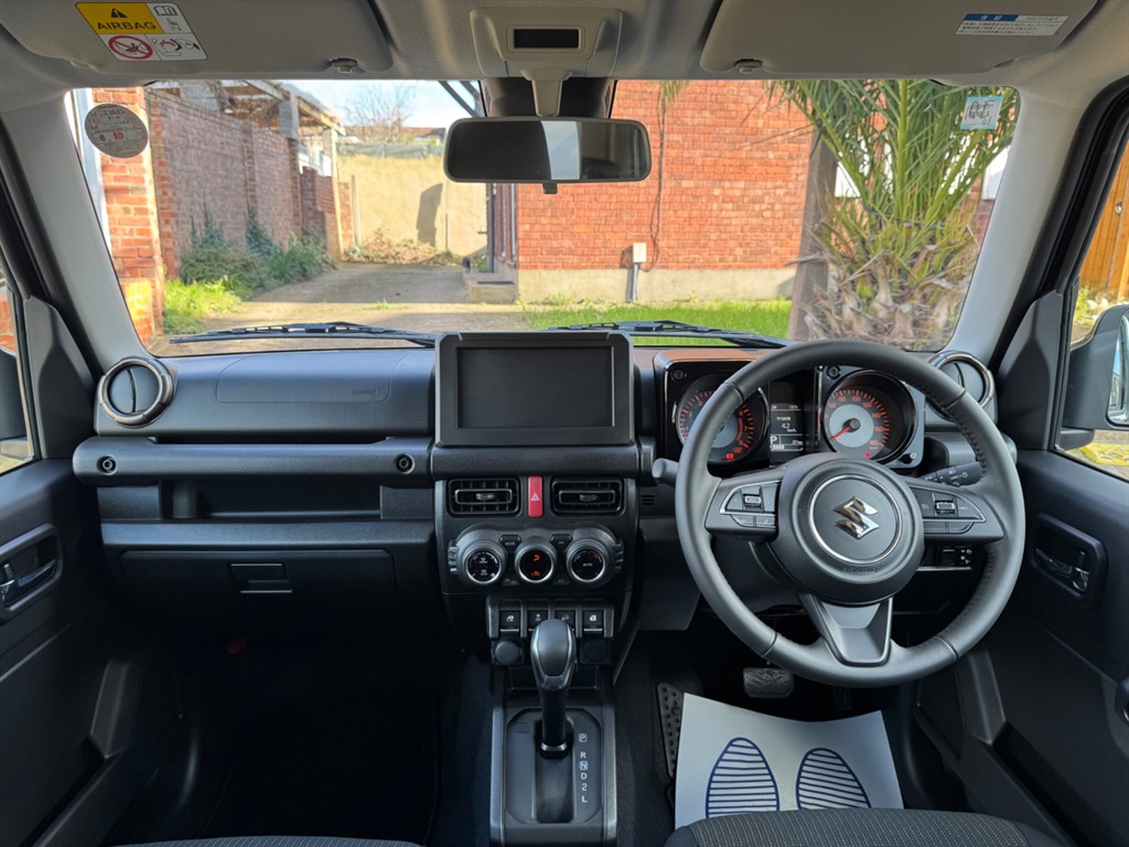 Used Suzuki Jimny 2025 for sale - 77653403: Photo 42