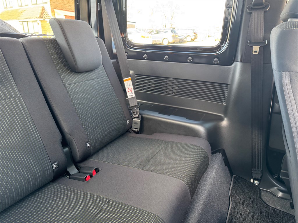 Used Suzuki Jimny 2025 for sale - 77653403: Photo 44