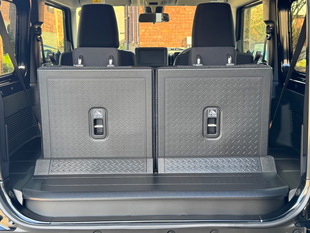 Used Suzuki Jimny 2025 for sale - 77653403: Photo 48