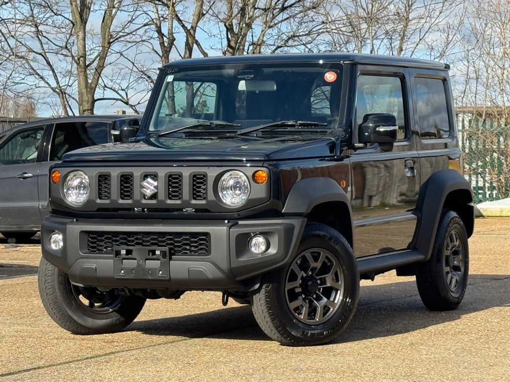 Used Suzuki Jimny 2025 for sale - 77653403: Photo 54