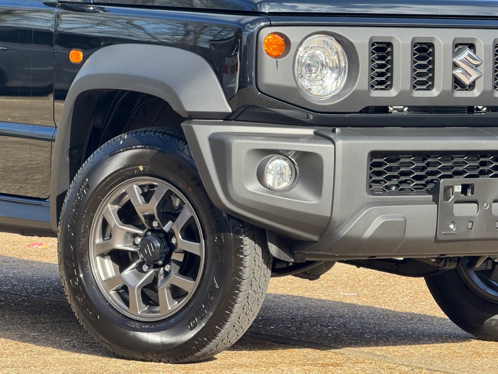 Used Suzuki Jimny 2025 for sale - 77653403: Photo 57