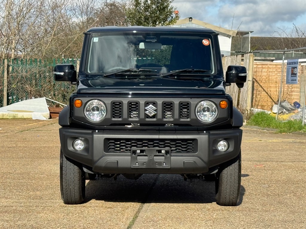 Used Suzuki Jimny 2025 for sale - 77653403: Photo 58