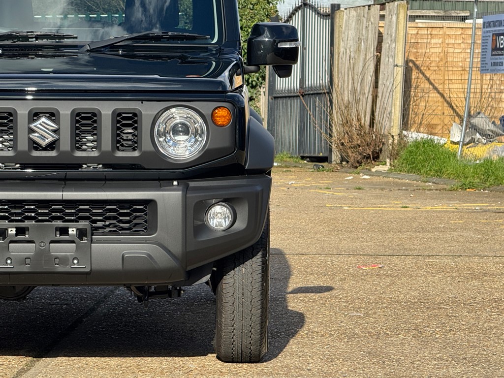 Used Suzuki Jimny 2025 for sale - 77653403: Photo 60