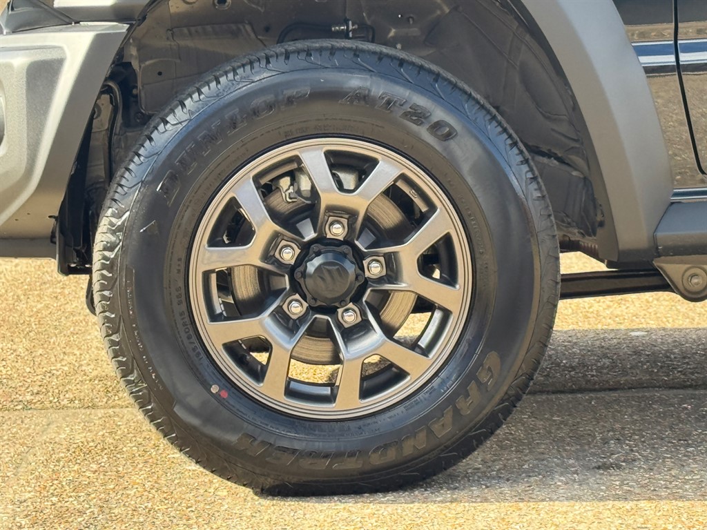 Used Suzuki Jimny 2025 for sale - 77653403: Photo 61