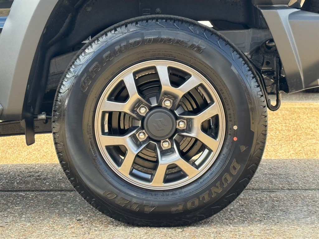 Used Suzuki Jimny 2025 for sale - 77653403: Photo 62