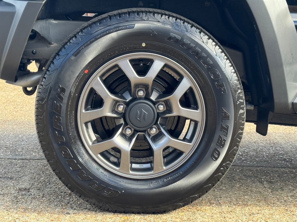 Used Suzuki Jimny 2025 for sale - 77653403: Photo 63