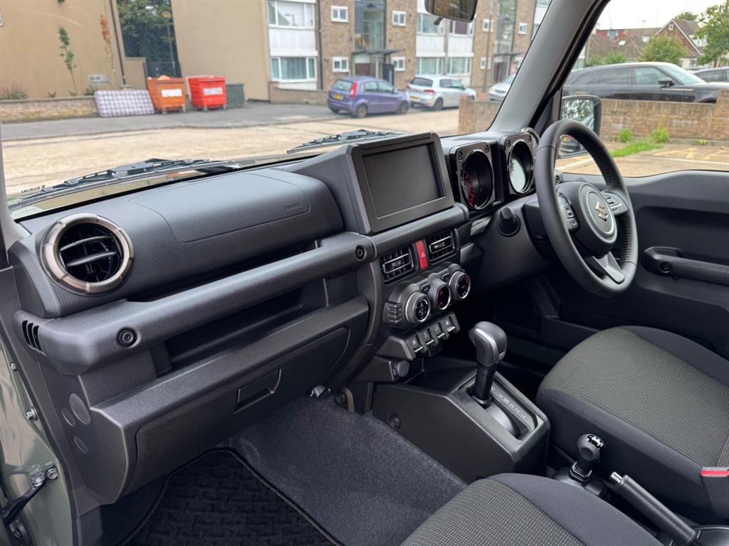 Vehicle 17
