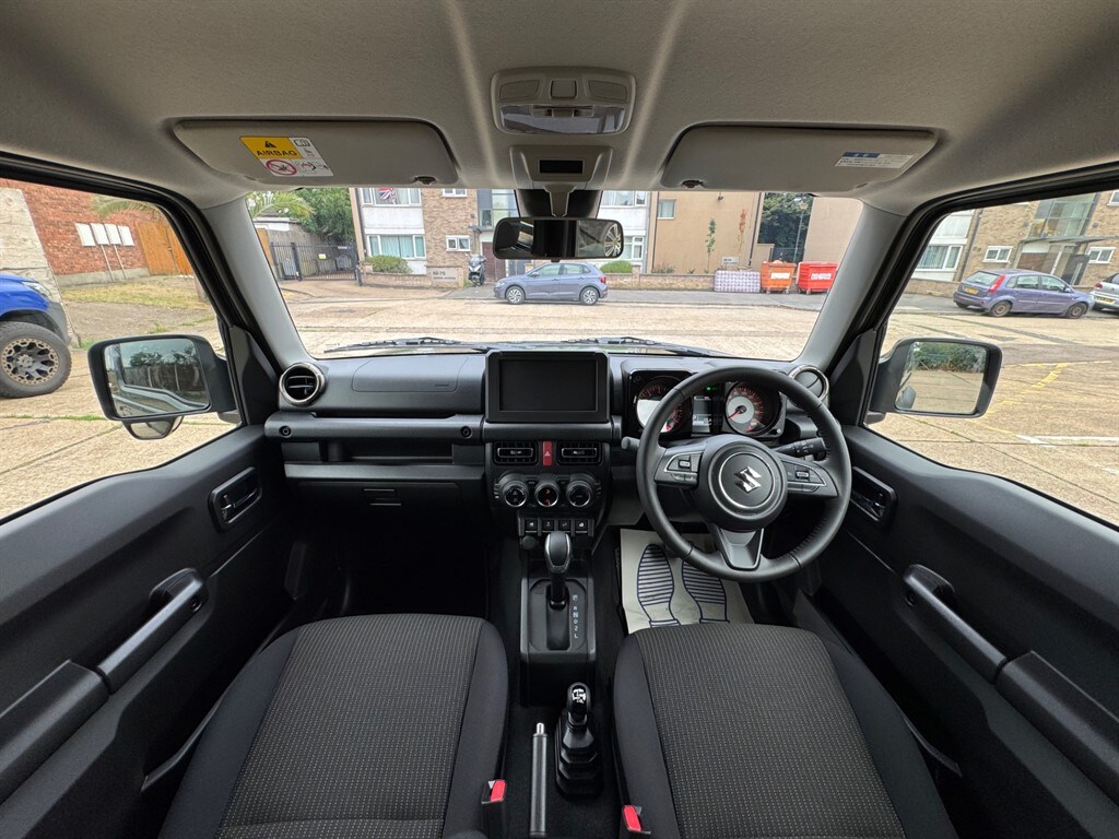 Vehicle 19
