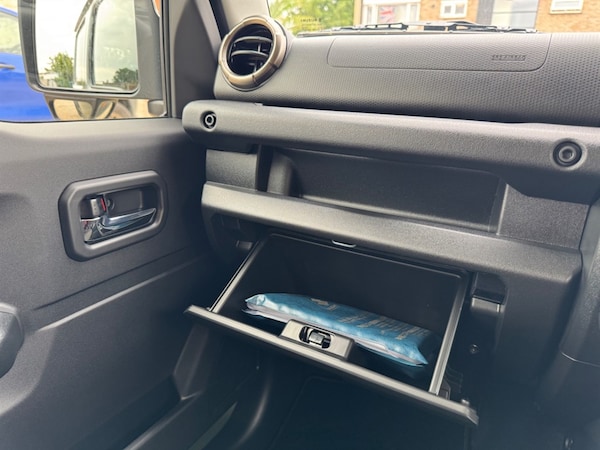 Used Suzuki Jimny 2024 for sale - 75571168: Photo 20